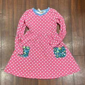 Matilda Jane Dress size 6